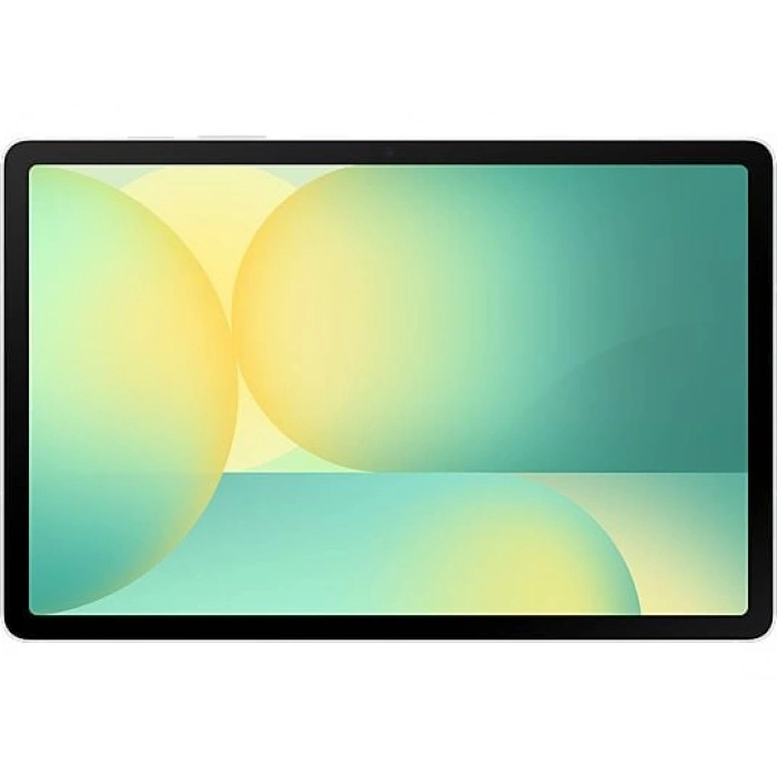 SAMSUNG Galaxy Tab S10FE 10.9 8/128GB Tam Dokunmatik Tablet Gümüş SM-X520NZSRTUR