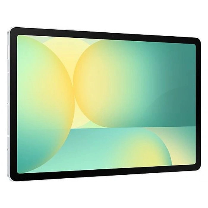 SAMSUNG Galaxy Tab S10FE 10.9 8/128GB Tam Dokunmatik Tablet Gümüş SM-X520NZSRTUR