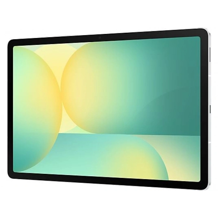 SAMSUNG Galaxy Tab S10FE 10.9 8/128GB Tam Dokunmatik Tablet Gümüş SM-X520NZSRTUR