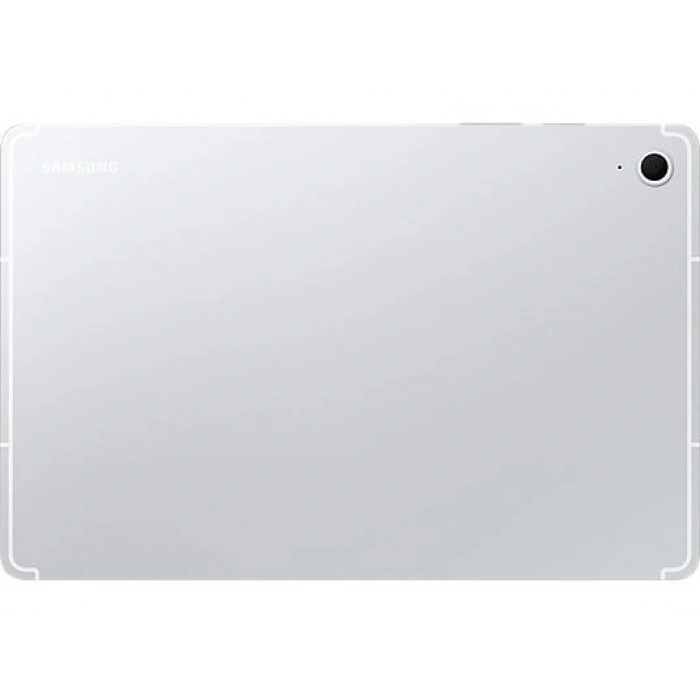 SAMSUNG Galaxy Tab S10FE 10.9 8/128GB Tam Dokunmatik Tablet Gümüş SM-X520NZSRTUR