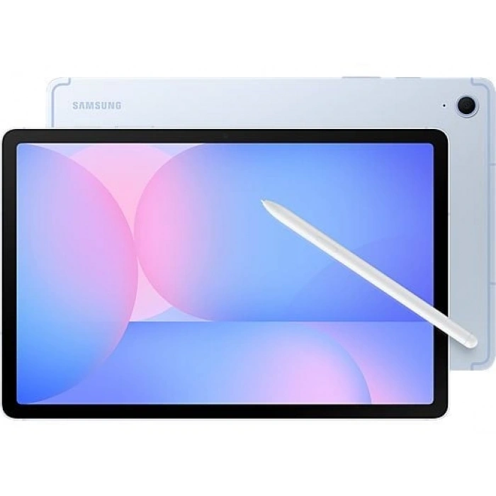 SAMSUNG Galaxy Tab S10FE 10.9 8/128GB Tam Dokunmatik Tablet Mavi SM-X520NLBRTUR