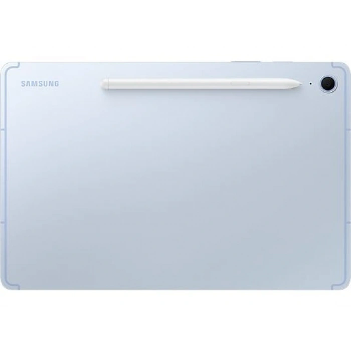 SAMSUNG Galaxy Tab S10FE 10.9 8/128GB Tam Dokunmatik Tablet Mavi SM-X520NLBRTUR