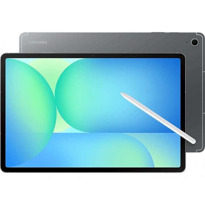 SAMSUNG Galaxy TAB S10FE+ 13.1 12/256GB Tam Dokunmatik Tablet Gri SM-X620NZAPTUR