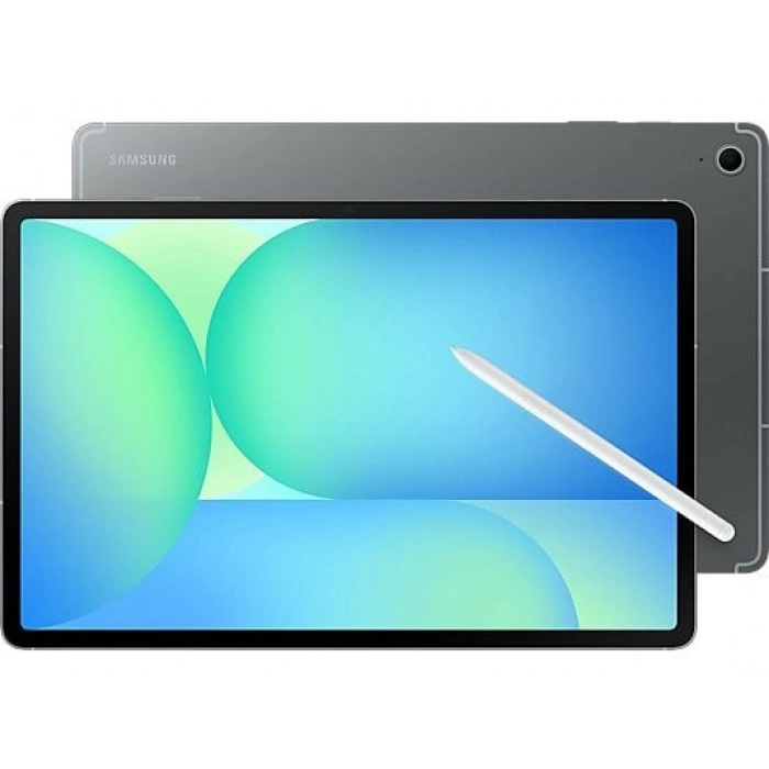 SAMSUNG Galaxy TAB S10FE+ 13.1 12/256GB Tam Dokunmatik Tablet Gri SM-X620NZAPTUR