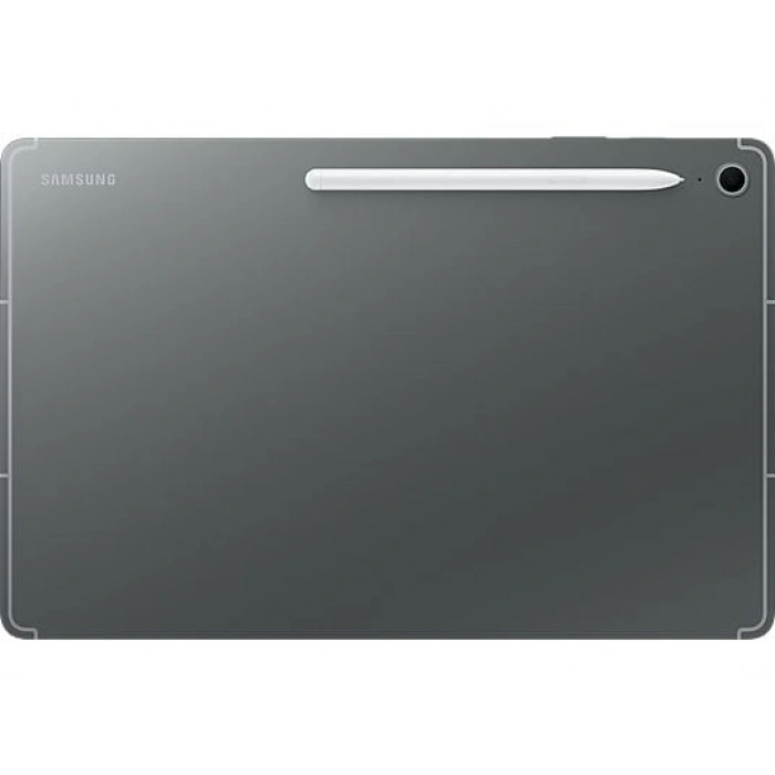 SAMSUNG Galaxy TAB S10FE+ 13.1 12/256GB Tam Dokunmatik Tablet Gri SM-X620NZAPTUR