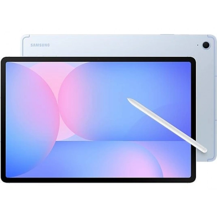 SAMSUNG Galaxy TAB S10FE+ 13.1 12/256GB Tam Dokunmatik Tablet Mavi SM-X620NLBPTUR
