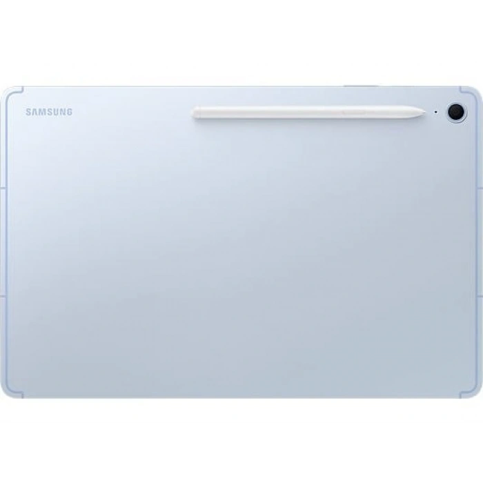 SAMSUNG Galaxy TAB S10FE+ 13.1 12/256GB Tam Dokunmatik Tablet Mavi SM-X620NLBPTUR