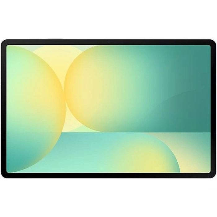 SAMSUNG Galaxy Tab S10FE+ 13.1 8/128GB Tam Dokunmatik Tablet Gümüş SM-X620NZSRTU