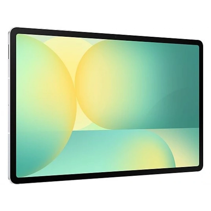 SAMSUNG Galaxy Tab S10FE+ 13.1 8/128GB Tam Dokunmatik Tablet Gümüş SM-X620NZSRTU