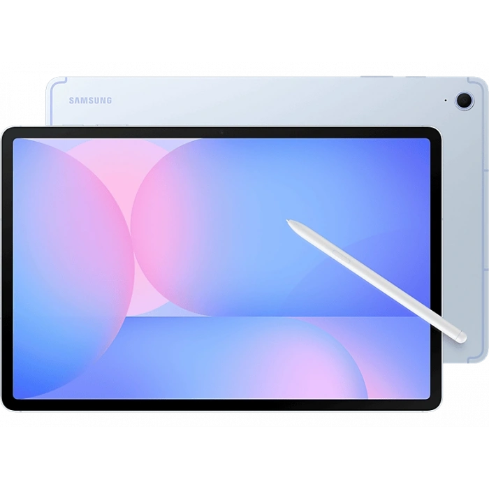 SAMSUNG Galaxy Tab S10FE+ 13.1 8/128GB Tam Dokunmatik Tablet Mavi SM-X620NLBRTUR