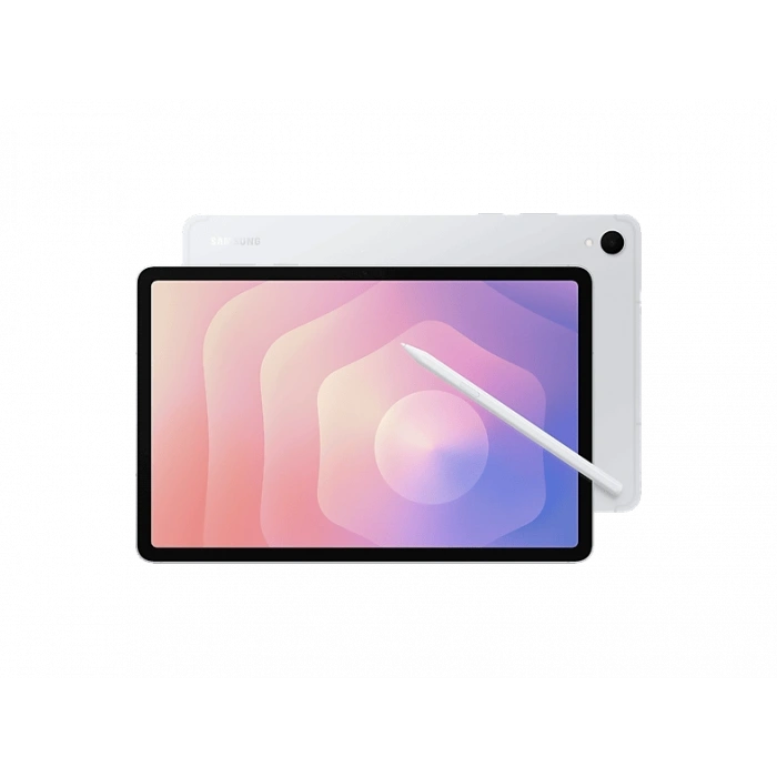SAMSUNG Galaxy Tab S11 12/256 GB Tablet Gümüş