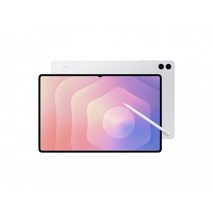 SAMSUNG Galaxy Tab S11 Ultra 12/256 GB Tablet Gümüş