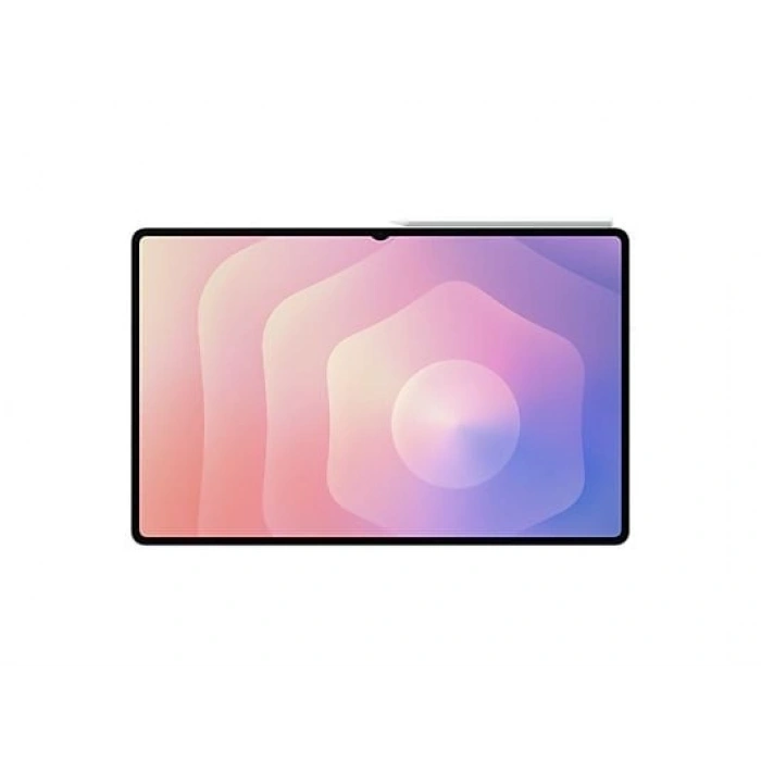 SAMSUNG Galaxy Tab S11 Ultra 12/256 GB Tablet Gümüş