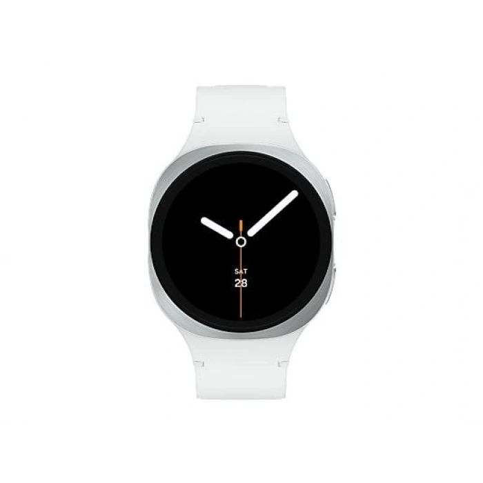 SAMSUNG Galaxy Watch 8 40mm Akıllı Saat Gümüş