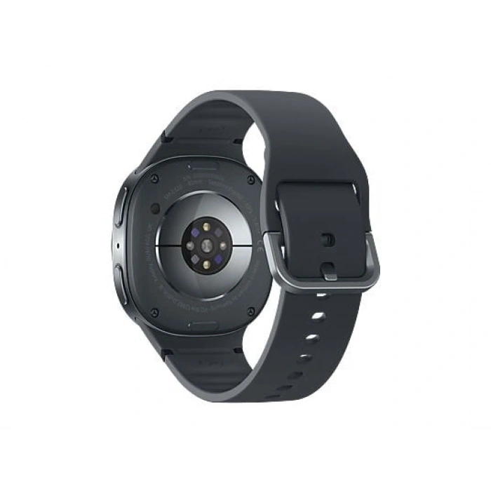 SAMSUNG Galaxy Watch 8 40mm Akıllı Saat Koyu Gri