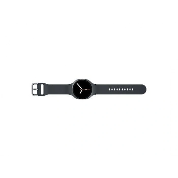 SAMSUNG Galaxy Watch 8 40mm Akıllı Saat Koyu Gri