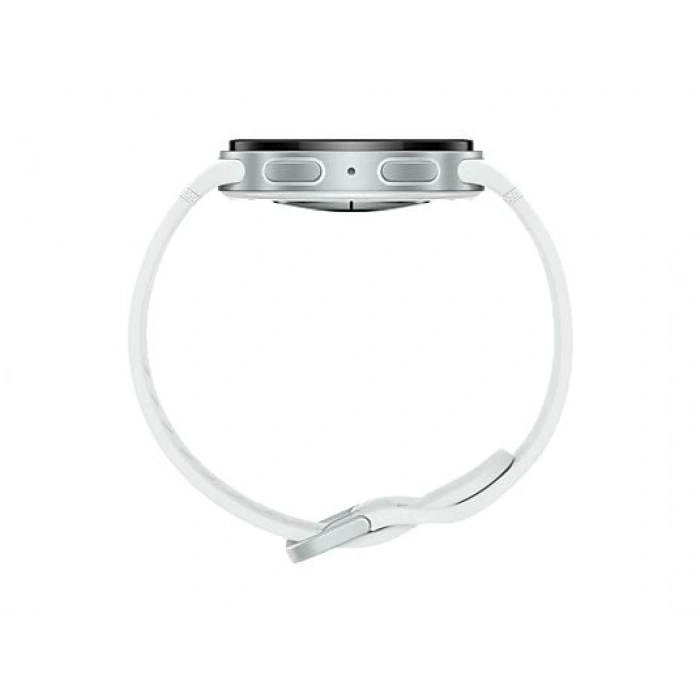 SAMSUNG Galaxy Watch 8 44mm Akıllı Saat Gümüş
