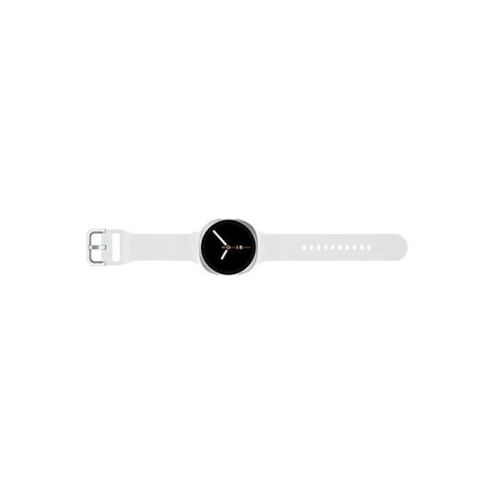 SAMSUNG Galaxy Watch 8 44mm Akıllı Saat Gümüş