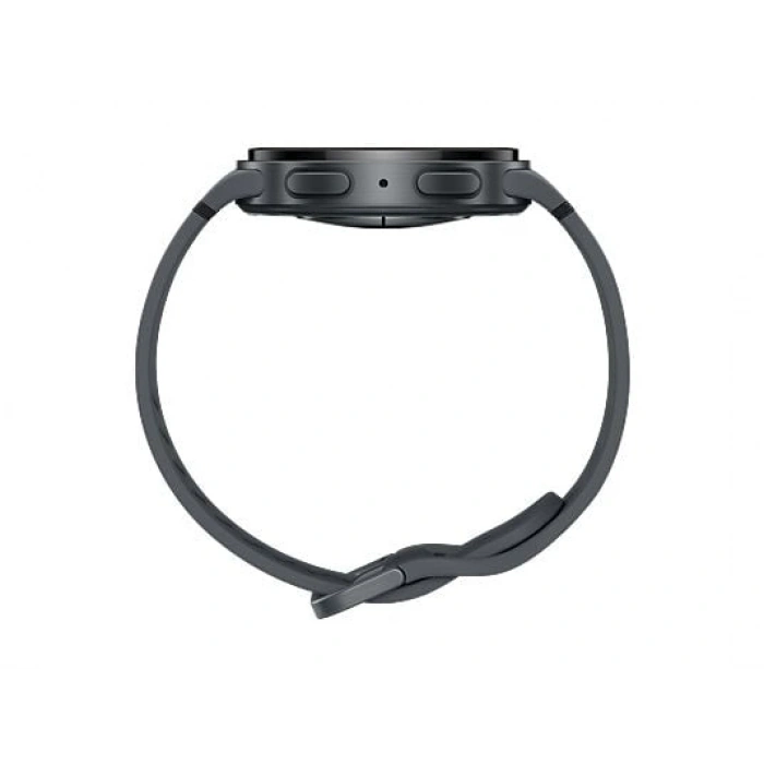 SAMSUNG Galaxy Watch 8 44mm Akıllı Saat Koyu Gri