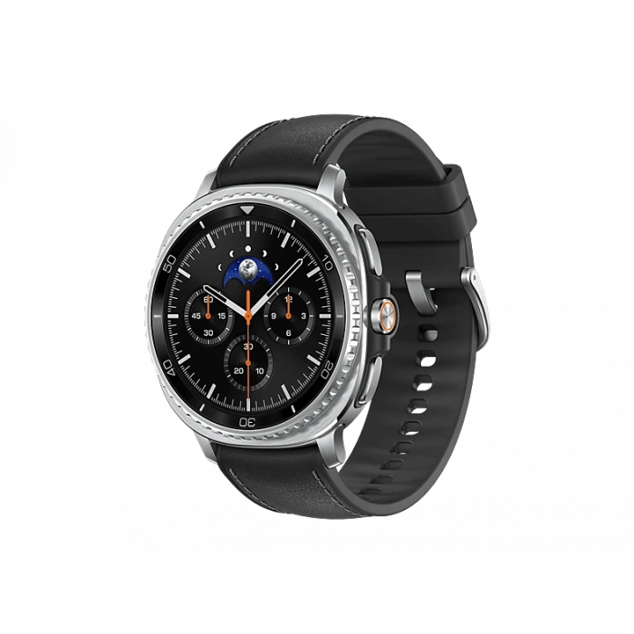 SAMSUNG Galaxy Watch 8 Classic 46mm Akıllı Saat Siyah