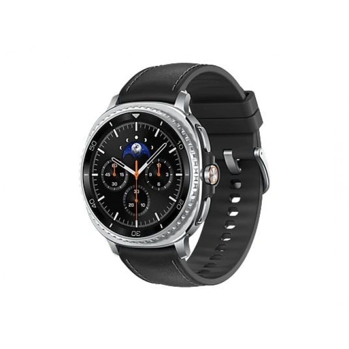 SAMSUNG Galaxy Watch 8 Classic 46mm Akıllı Saat Siyah