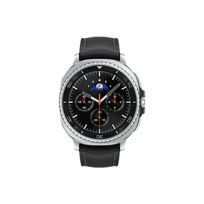 SAMSUNG Galaxy Watch 8 Classic 46mm Akıllı Saat Siyah