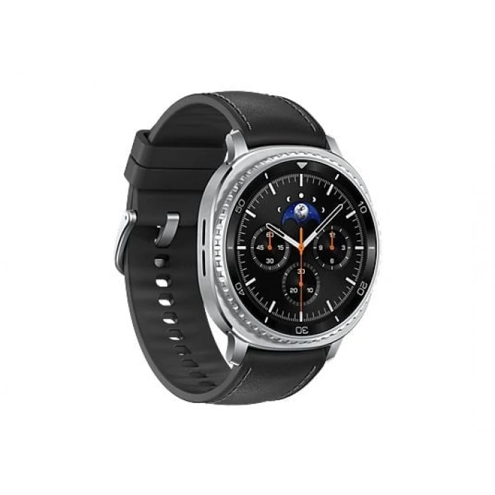 SAMSUNG Galaxy Watch 8 Classic 46mm Akıllı Saat Siyah