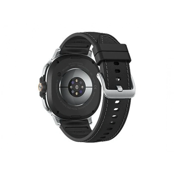 SAMSUNG Galaxy Watch 8 Classic 46mm Akıllı Saat Siyah