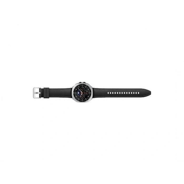 SAMSUNG Galaxy Watch 8 Classic 46mm Akıllı Saat Siyah