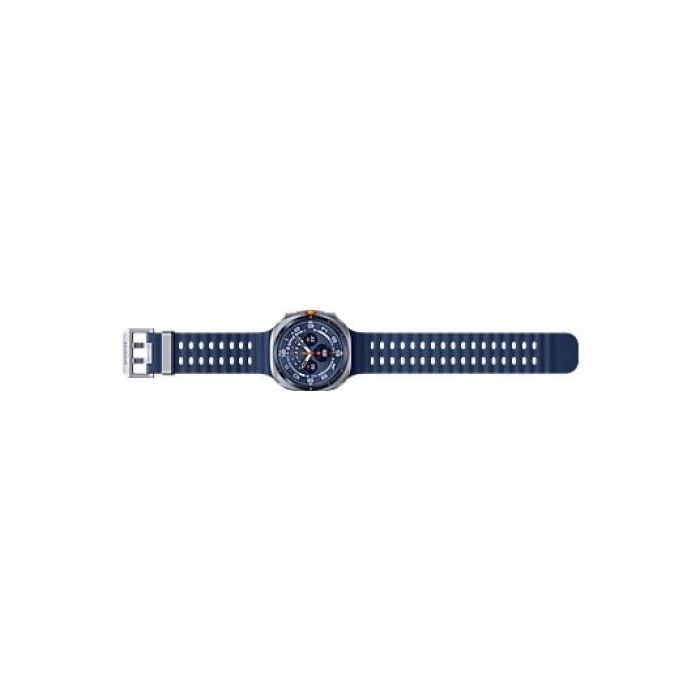 SAMSUNG Galaxy Watch Ultra 2025 Akıllı Saat Mavi Titanyum