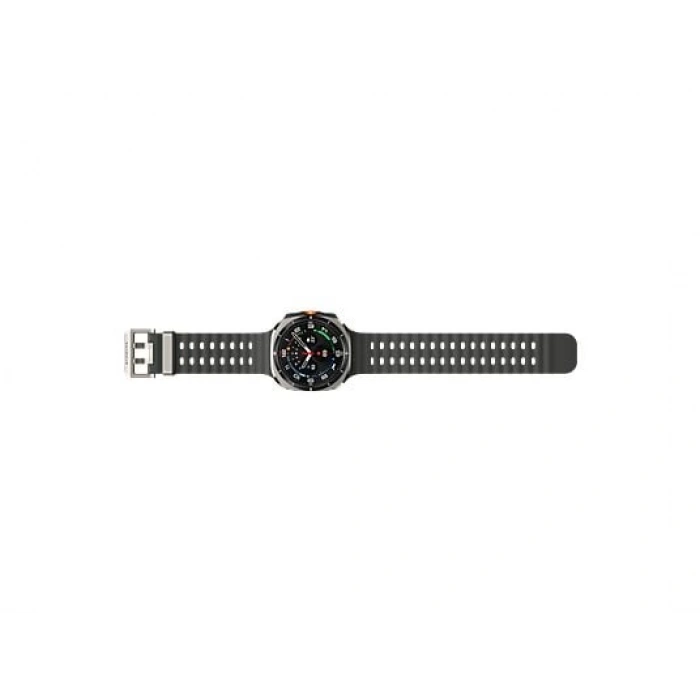 SAMSUNG Galaxy Watch Ultra 2025 Akıllı Saat Titanyum