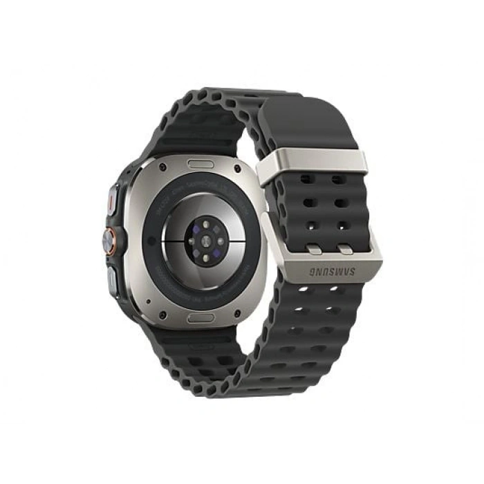 SAMSUNG Galaxy Watch Ultra 2025 BT Akıllı Saat Titanyum