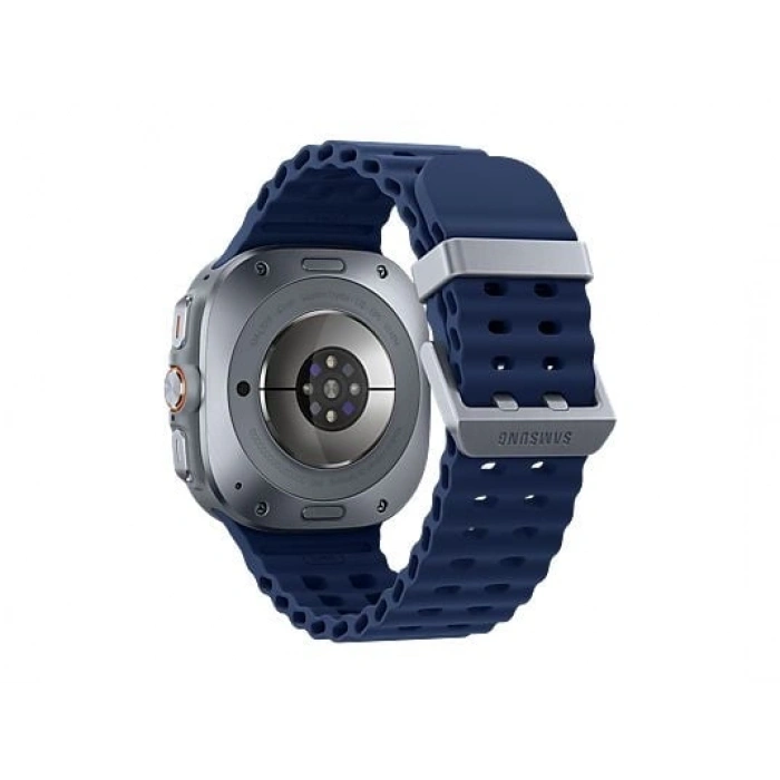 SAMSUNG Galaxy Watch Ultra BT 2025 Akıllı Saat Mavi Titanyum