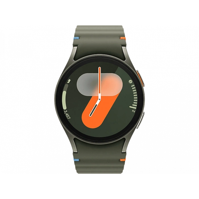 SAMSUNG Galaxy Watch7 40mm Akıllı Saat Haki
