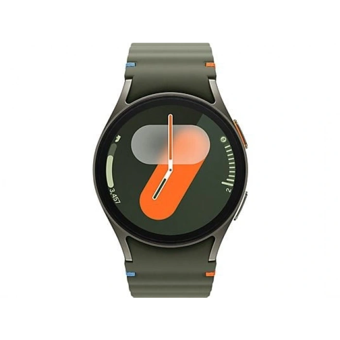 SAMSUNG Galaxy Watch7 40mm Akıllı Saat Haki