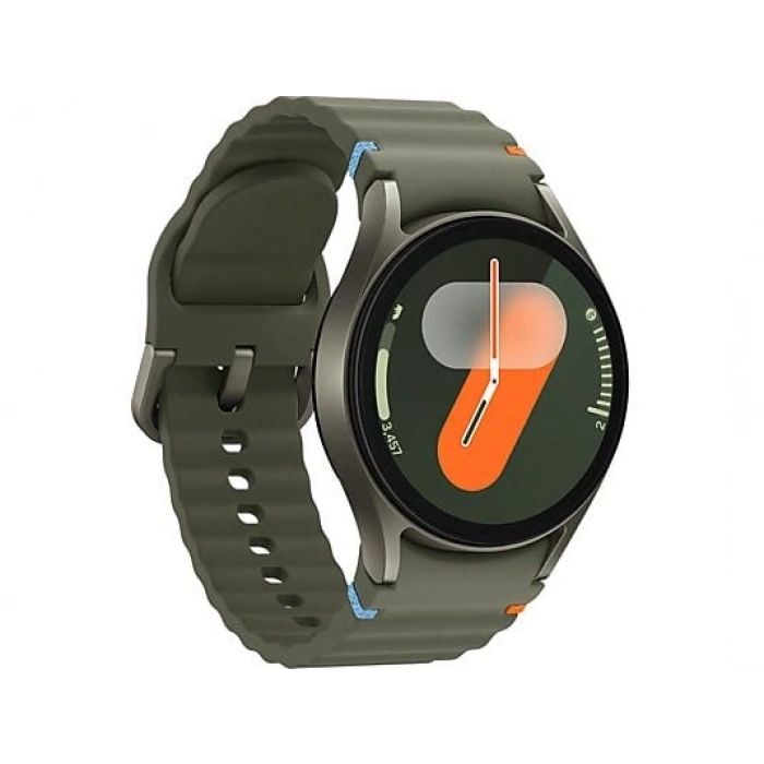 SAMSUNG Galaxy Watch7 40mm Akıllı Saat Haki