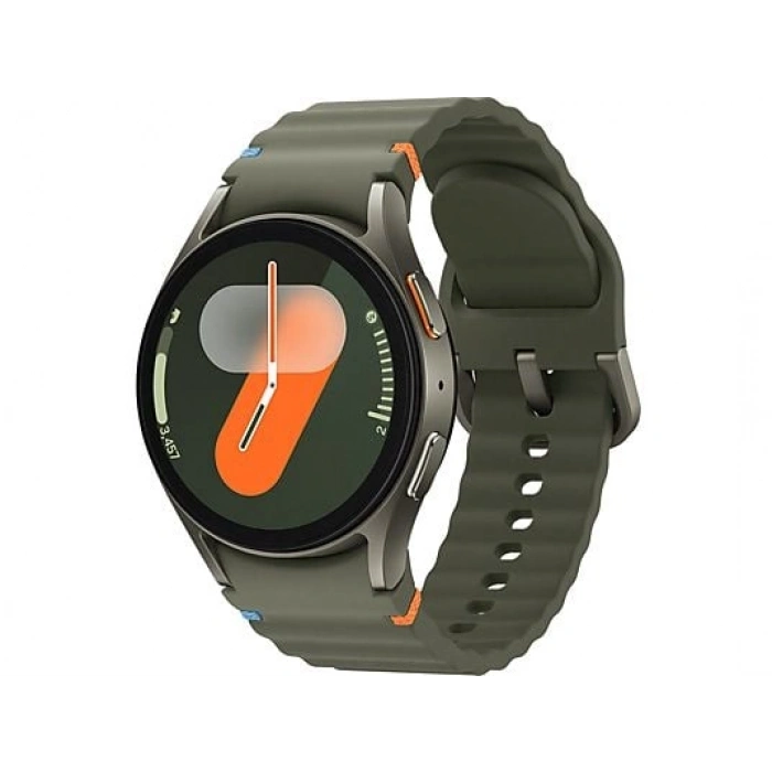 SAMSUNG Galaxy Watch7 40mm Akıllı Saat Haki