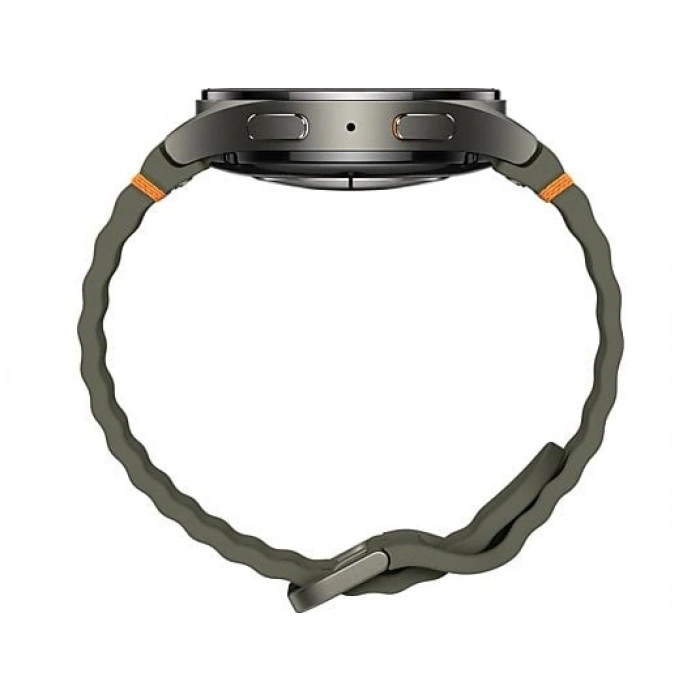 SAMSUNG Galaxy Watch7 40mm Akıllı Saat Haki