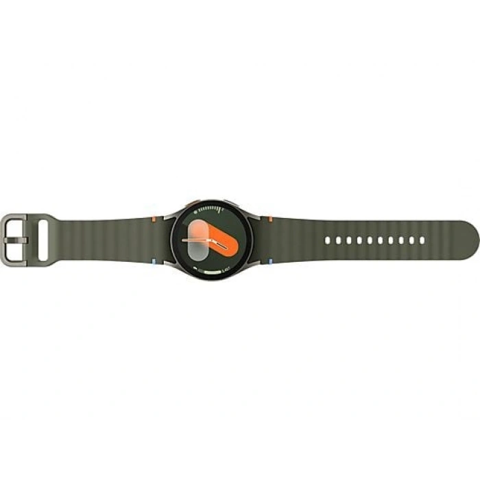 SAMSUNG Galaxy Watch7 40mm Akıllı Saat Haki