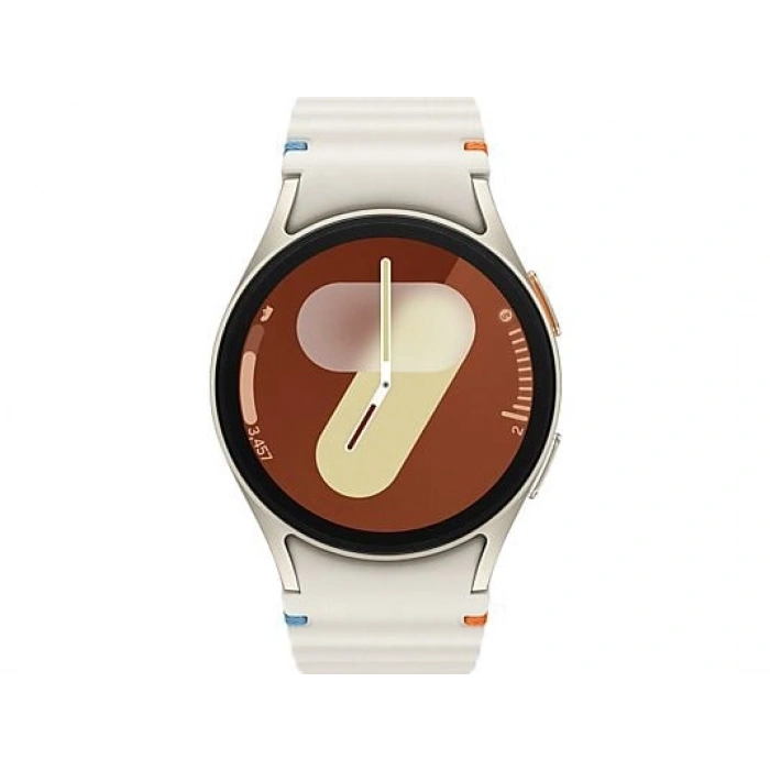 SAMSUNG Galaxy Watch7 40mm Akıllı Saat Krem