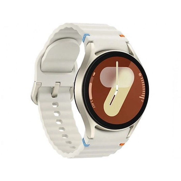 SAMSUNG Galaxy Watch7 40mm Akıllı Saat Krem