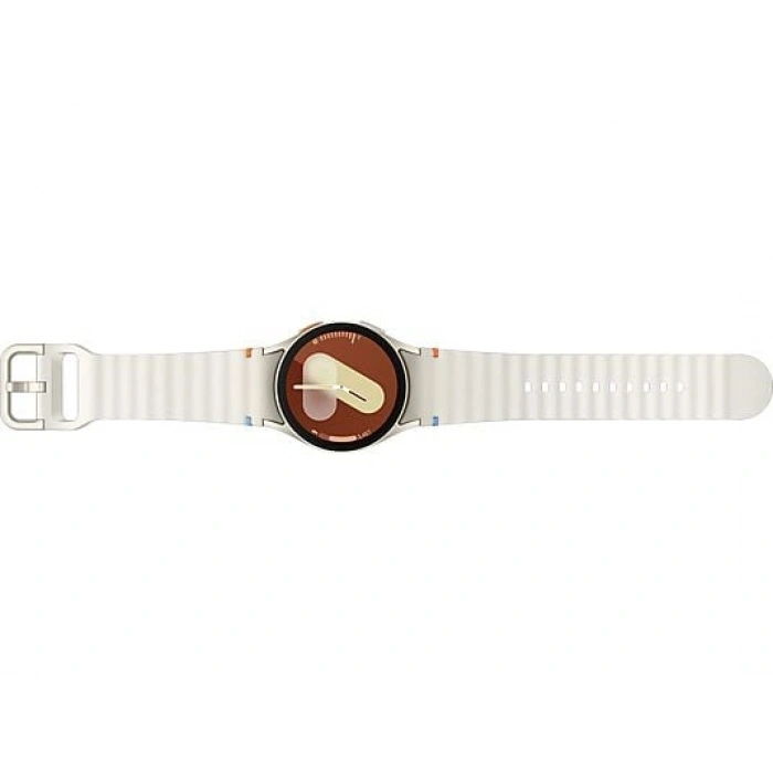 SAMSUNG Galaxy Watch7 40mm Akıllı Saat Krem