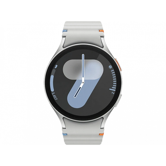 SAMSUNG Galaxy Watch7 44mm Akıllı Saat Gümüş