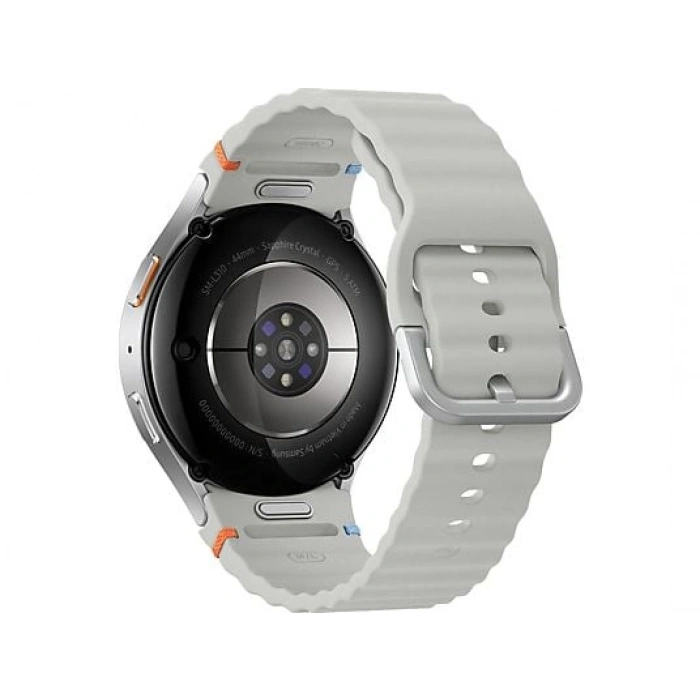 SAMSUNG Galaxy Watch7 44mm Akıllı Saat Gümüş