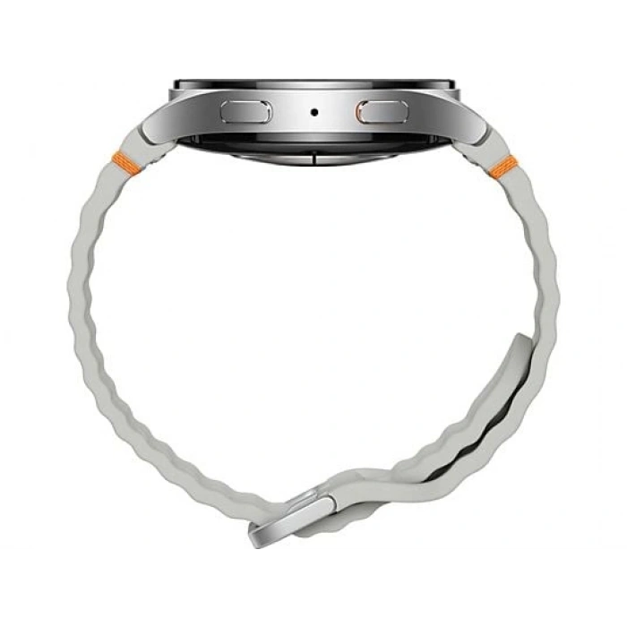 SAMSUNG Galaxy Watch7 44mm Akıllı Saat Gümüş