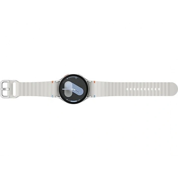 SAMSUNG Galaxy Watch7 44mm Akıllı Saat Gümüş
