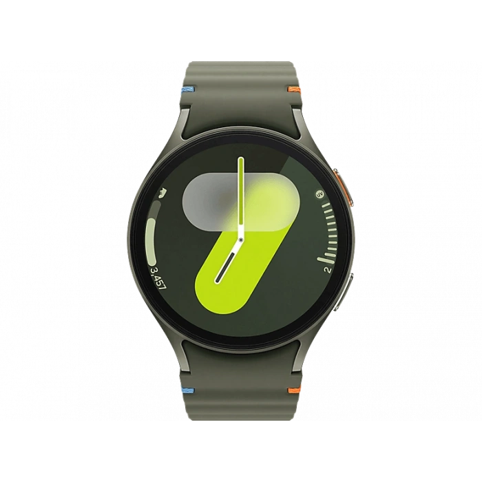 SAMSUNG Galaxy Watch7 44mm Akıllı Saat Haki