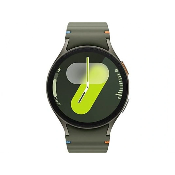 SAMSUNG Galaxy Watch7 44mm Akıllı Saat Haki