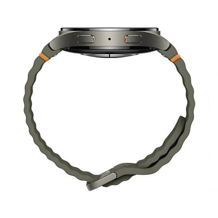 SAMSUNG Galaxy Watch7 44mm Akıllı Saat Haki
