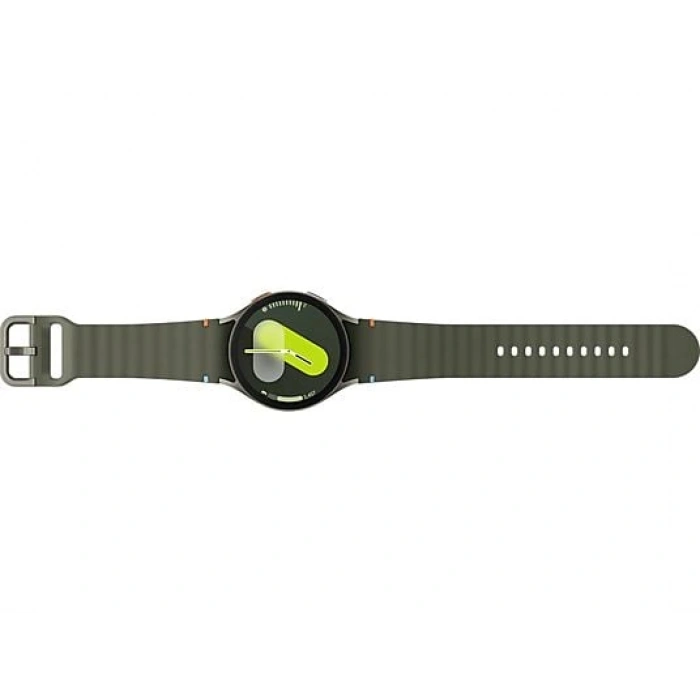 SAMSUNG Galaxy Watch7 44mm Akıllı Saat Haki